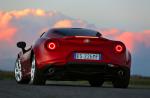 Alfa Romeo 4C 2013 года (WW)